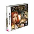 Chronicles of Mystery : Curse of the ancient temple DS
