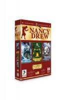 Coffret Nancy Drew - 3 enqutes 4.5.6