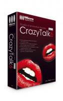 CrazyTalk 6 Pro