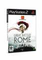 Great Battles of Rome - PS2