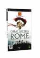 Great Battles of Rome - PSP