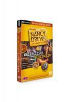 Les Dossiers Secrets de Nancy Drew : Maldiction  Hollywood