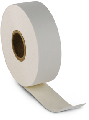 Papier gomm blanc conservation