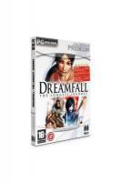 Premium - Dreamfall : The Longest Journey