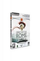 Premium - Great Battles of Rome