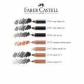 Crayon Pitt de Faber Castell