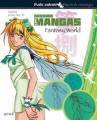 Dessine les mangas-Fantasy World