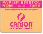 Feuilles Bristol de Canson