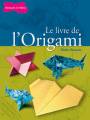 Le livre de l'origami