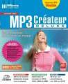 Logiciel MP3  lire diter encoder convertir graver : MP3 Crateur Deluxe 2007