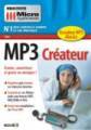 Logiciel MP3 lire diter encoder convertir graver : MP3 Createur