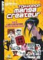 Logiciel Manga conception bandes dssines : ToKyo Pop Manga Crateur
