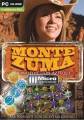 Logiciel Montezuma la maldiction Aztque