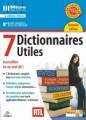 Logiciel dictionnaire interactif : 7 dictionnaires utiles