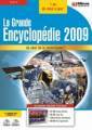 Logiciel encyclopdie interactive : La grande Encyclopdie 2009