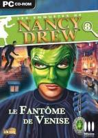 Logiciel nigmes : Les enqutes de Nancy Drew le fantme de venise