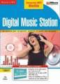 Logiciel enregistrement convertion gravure musique numrique : Music Digital Station