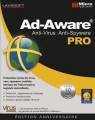 Logiciel informatique pack scurit : AD Aware Pro