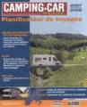 Logiciel itinraires France Europe : Camping-Car Magazine - Planificateur de Voyages 2007 / 2008