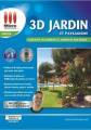 Logiciel jardin : 3D Jardin et Paysagisme 2009