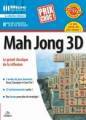 Logiciel mahjong : Mah jong 3D
