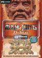 Logiciel mahjong : Mah jong deluxe