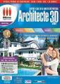 Logiciel maison architecture : 3D Architecte Expert CAD 2010