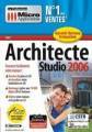 Logiciel maison architecture : 3D Architecte Studio 2006