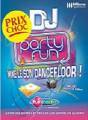 Logiciel mixage - DJ Party Fun