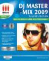 Logiciel mixage cration musicale : DJ Master Mix Deluxe Edition 2009