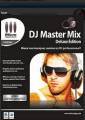 Logiciel mixage cration musicale : DJ Master Mix Deluxe Edition Mac