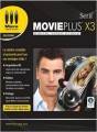 Logiciel montage vido : MoviePlus X3