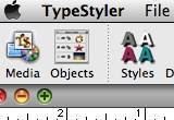 TypeStyler 10 Mac