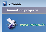 Artoonix