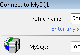 Code Library .NET (MySQL)