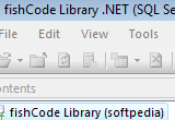 Code Library .NET (SQL Server/MSDE)