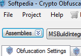 Crypto Obfuscator For .Net