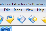 Sib Icon Extractor