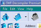 SWF Decompiler Premium Free Version