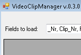 VideoClipManager
