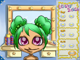 Beauty Salon