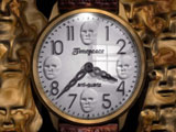 Free World Clock Screensaver