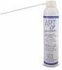 Arosol anti-poussire