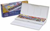 Coffret atelier Cotman 24 godets 1/1