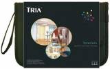 Pochette Tria Sélection Architecture d'intérieur