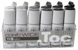 Assortiment de marqueurs Copic Wide