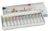 Coffret aquarelle White Nights 24x18 ml