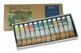 Coffret huile en carton - 12 x 20 ml