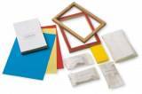 Coffret de fabrication de papier standard