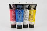 Acrylique Basics 118 ml n 114 magenta quinacridone